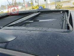 جیپ گراند شیرۆکی